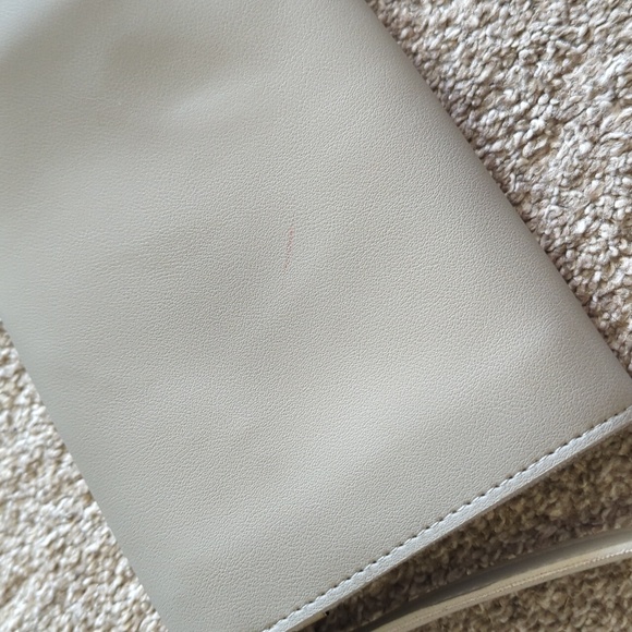 Gray small purse - Picture 5 of 5